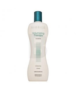 BioSilk Volumizing Therapy Shampoo 355 ml