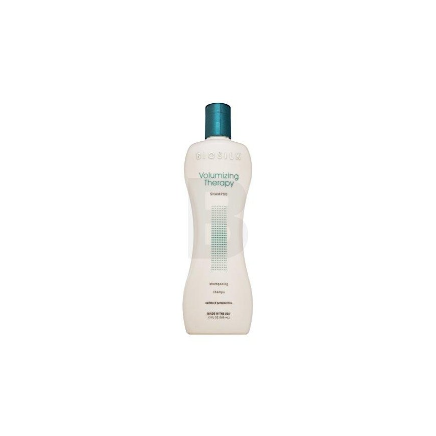 BioSilk Volumizing Therapy Shampoo 355 ml