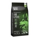 DRY DOG FOOD PRIMADOG LAMB BULV 10KG
