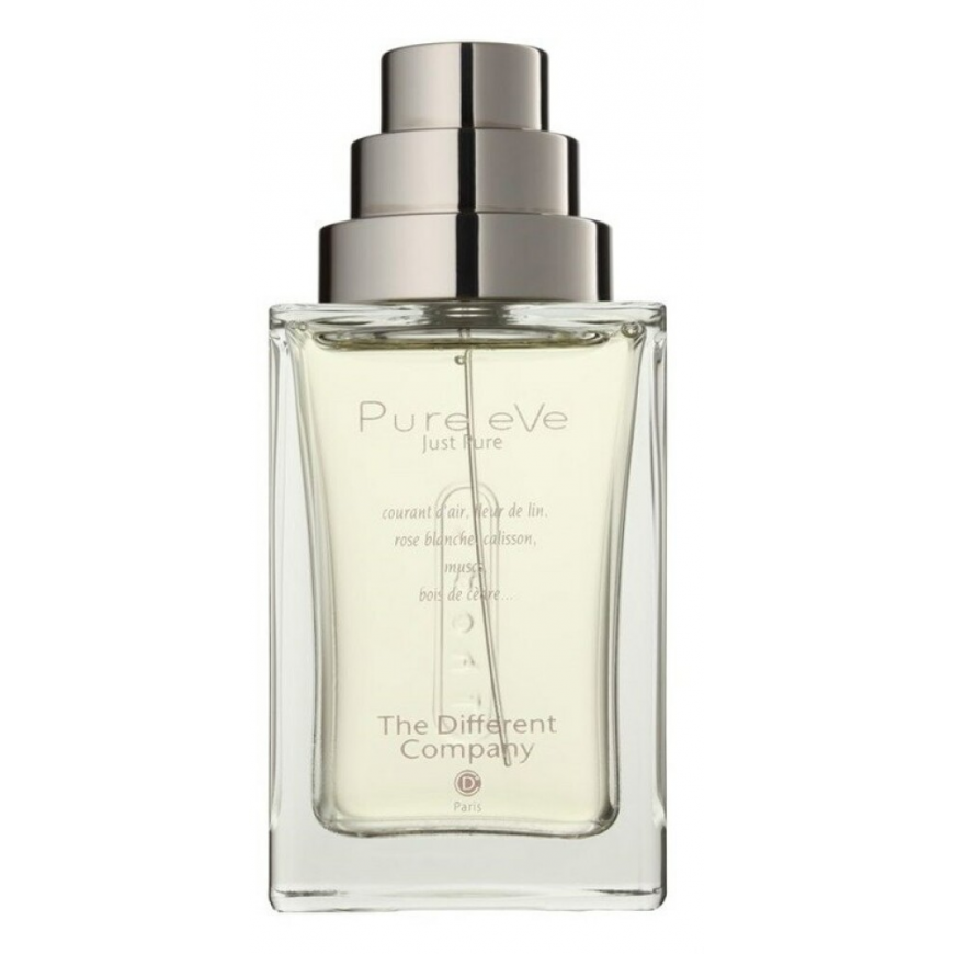 The Different Company Skirtinga įmonė EDT 100 ml – 2