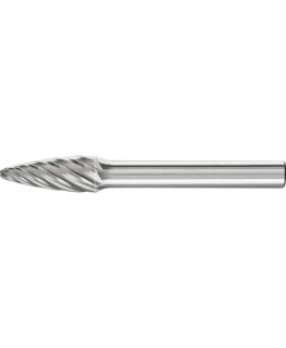 PFERD RBF 0820/6 INOX kaivertajan terä 1 kpl