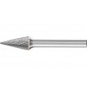 PFERD SKM 1020/6 Z3 PLUS насадка для граверов 1 шт PFERD SKM 1020/6 Z3 PLUS насадка для граверов 1 шт