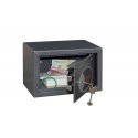 Phoenix Safe Co. Vela SS0801KD 10 l Teras Grafiit Phoenix Safe Co. Vela SS0801KD 10 l Teras Grafiit