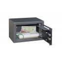 Phoenix Safe Co. Vela SS0801KD 10 l Teras Grafiit Phoenix Safe Co. Vela SS0801KD 10 l Teras Grafiit