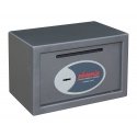 Phoenix Safe Co. Vela SS0801KD 10 l Teras Grafiit Phoenix Safe Co. Vela SS0801KD 10 l Teras Grafiit