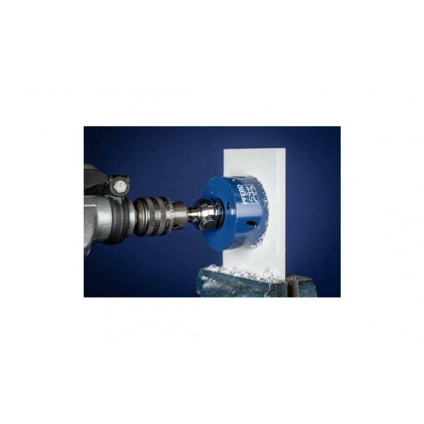PFERD 25102792 drill hole saw 1 pc(s) – 3