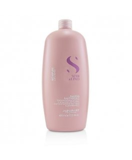 Shampoo without sulfates Alfaparf Milano Semi Di Lino, 1 L