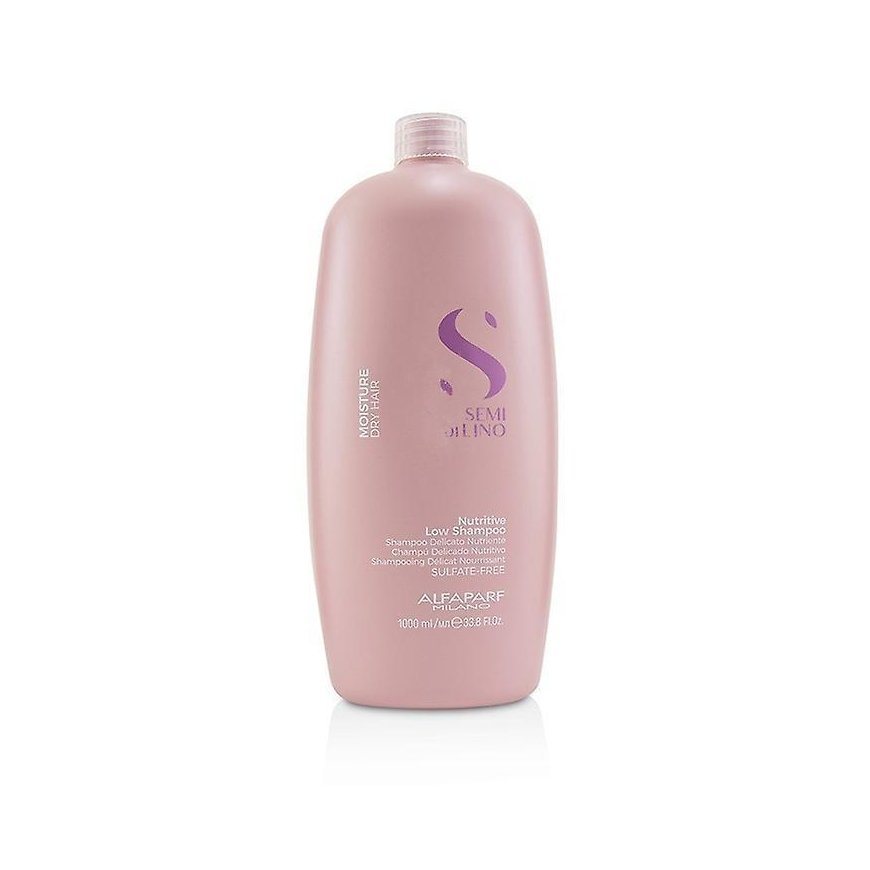 ALFAPARF Milano Shampoo without sulfates Alfaparf
