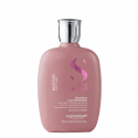 Shampoo without sulfates Alfaparf Milano Semi Di Lino, 1 L Shampoo without sulfates Alfaparf Milano Semi Di Lino, 1 L
