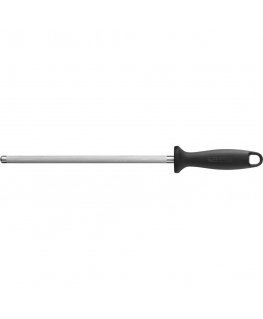 Ostrzałka su plastikowym laikikliu Zwilling - 26 cm