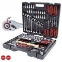 KS Tools 917.0797 mehaanika tööriistakomplekt 97 tööriistad KS Tools 917.0797 mehaanika tööriistakomplekt 97 tööriistad