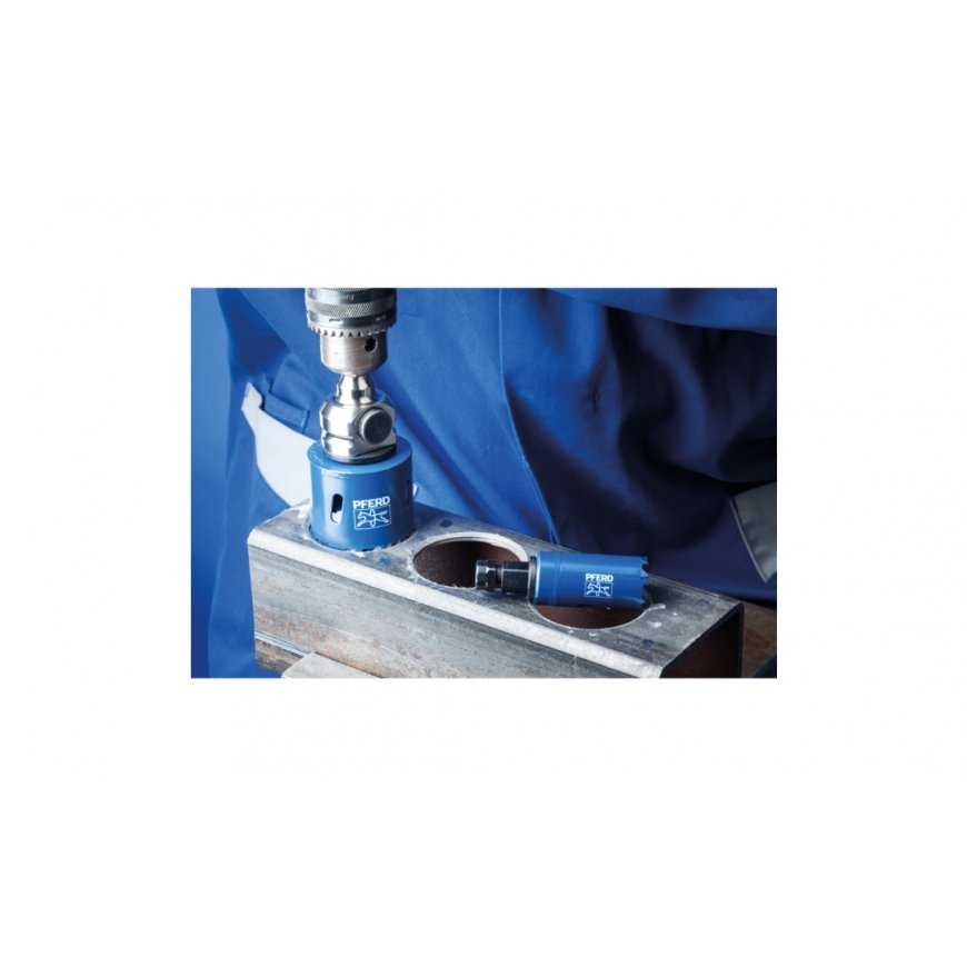 PFERD 25102273 drill hole saw 1 pc(s) – 3