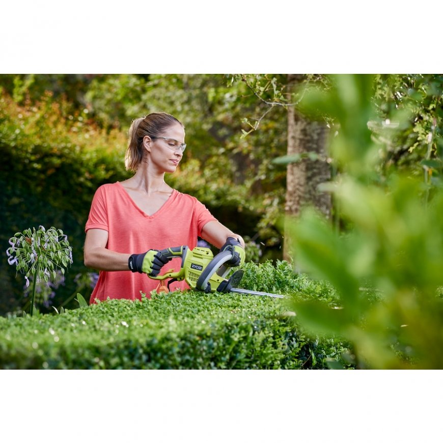 Ryobi RHT5150 Double blade 500 W 2.4 kg – 4