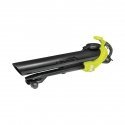 Ryobi RBV3000CESV 3000 W 375 kilometrs stundā Ryobi RBV3000CESV 3000 W 375 kilometrs stundā