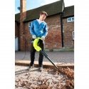 Ryobi RBV3000CESV 3000 W 375 kilometrs stundā Ryobi RBV3000CESV 3000 W 375 kilometrs stundā