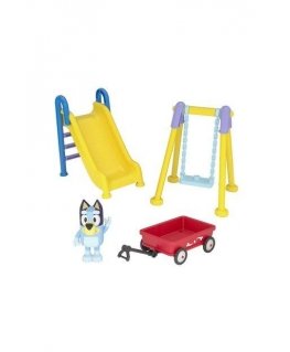 Moose Bluey - Mini Playset (90078)