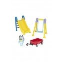 Moose Bluey - Mini Playset (90078) Moose Bluey - Mini Playset (90078)