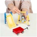 Moose Bluey - Mini Playset (90078) Moose Bluey - Mini Playset (90078)