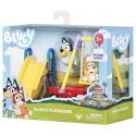 Moose Bluey - Mini Playset (90078) Moose Bluey - Mini Playset (90078)