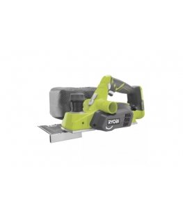 Ryobi 5133002921 Elektrinės rankinės obliavimo staklės Žalia, Pilka 11000 RPM
