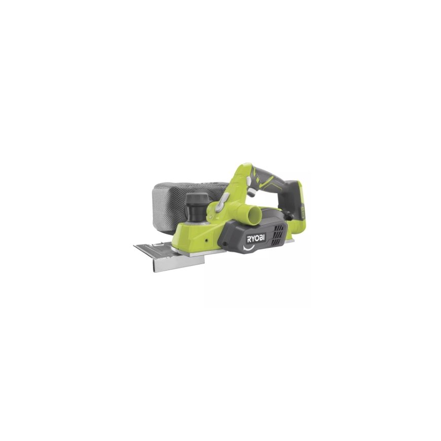Ryobi 5133002921 elektriskā rokas ēvele Zaļš