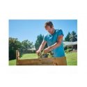 Ryobi 5133002921 рубанок электрический Зеленый, Серый 11000 RPM