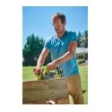 Ryobi 5133002921 elektriskā rokas ēvele Zaļš, Pelēks 11000 RPM