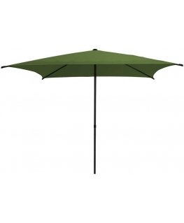 Parasol OSLO 2.5x2.5m, green
