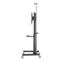 Laikiklis Sbox FS-446-2 (37-70/70kg/600x400)