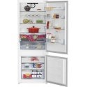 Beko BCNE400E40SN jääkaappipakastin Kiinteä 370 L E Valkoinen Beko BCNE400E40SN jääkaappipakastin Kiinteä 370 L E Valkoinen