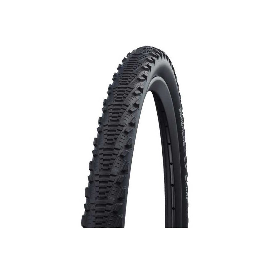 SCHWALBE CX Comp Non folding tire