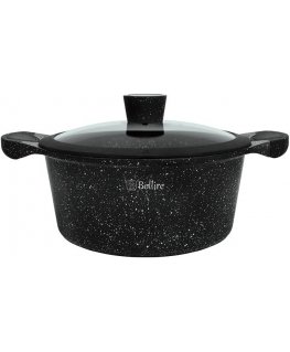 Bollire Pot with lid BR-1103