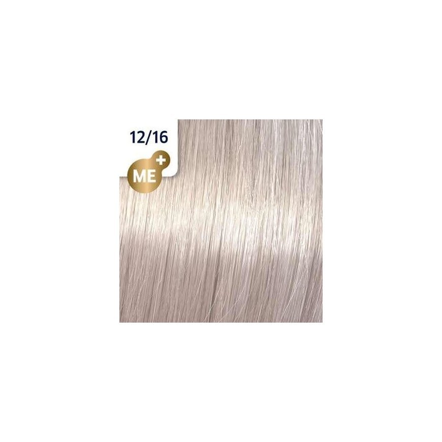 Wella Koleston Perfect Me+ hair dye 60ml