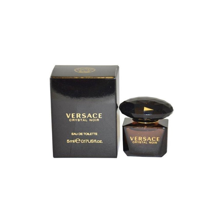 Versace Perfume for women Versace Crystal