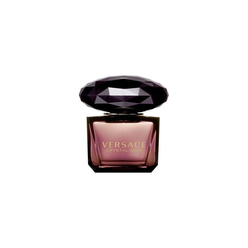 Kvepalai moterims Versace Crystal Noir EDT 5ml – 2