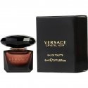 Kvepalai moterims Versace Crystal Noir EDT 5ml Kvepalai moterims Versace Crystal Noir EDT 5ml