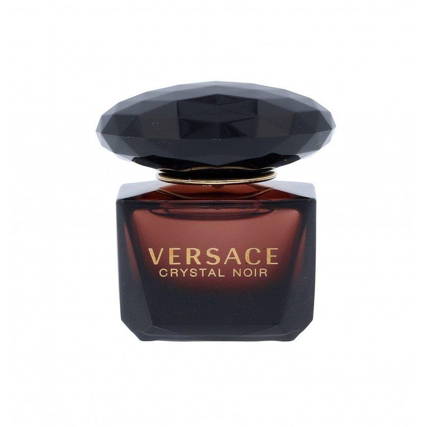 Kvepalai moterims Versace Crystal Noir EDT 5ml – 5