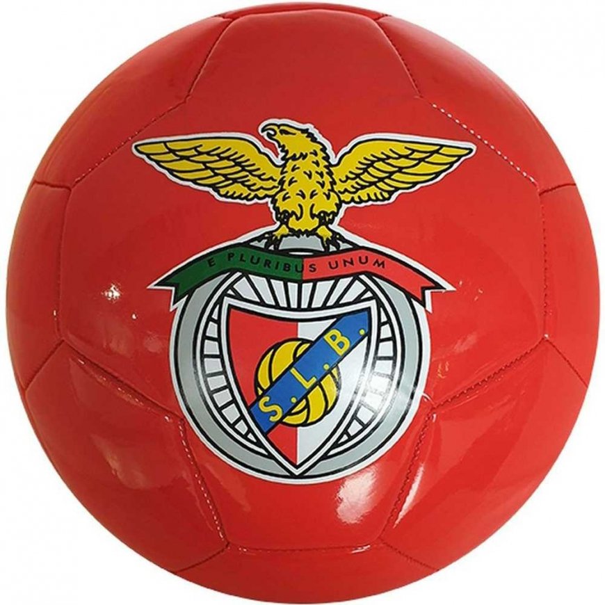 Detal PIŁKA NOŻNA BENFICA R.5