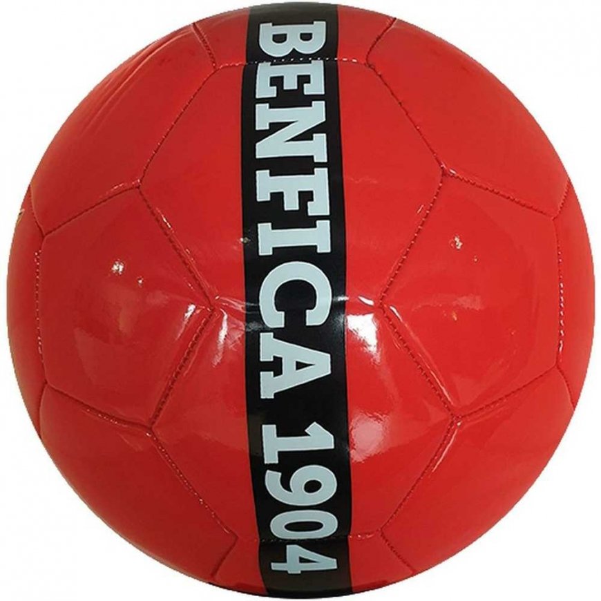 Detal PIŁKA NOŻNA BENFICA R.5 – 2