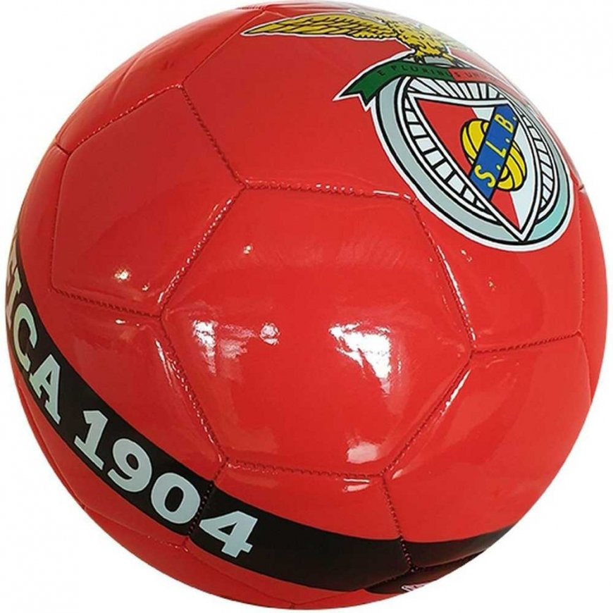 Detal PIŁKA NOŻNA BENFICA R.5 – 3
