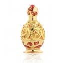 Khadlaj Haneen Gold Koncentrovaný parfémovaný olej without alcohol