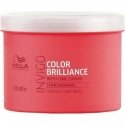 Plaukų kaukė Wella Invigo Brilliance Fine, 500 ml