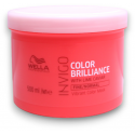 Hair mask Wella Invigo Brilliance Fine, 500 ml Hair mask Wella Invigo Brilliance Fine, 500 ml