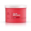 Hair mask Wella Invigo Brilliance Fine, 500 ml Hair mask Wella Invigo Brilliance Fine, 500 ml