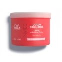Plaukų kaukė Wella Invigo Brilliance Fine, 500 ml