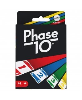 Games Phase 10