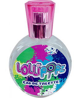 EP Line Fragrances For Children Lollipopz EDT