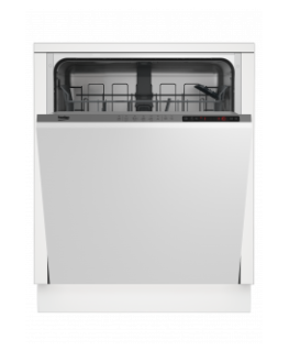 Dishwasher BEKO BDIN25321