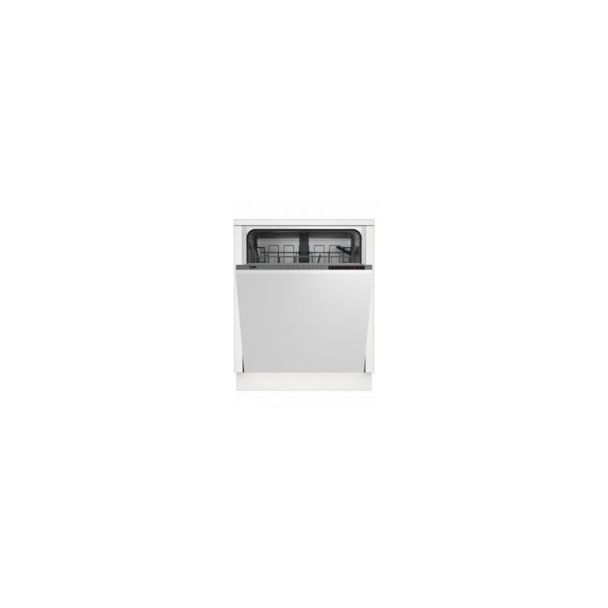 Beko Dishwasher BEKO BDIN25321