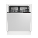Dishwasher BEKO BDIN25321
